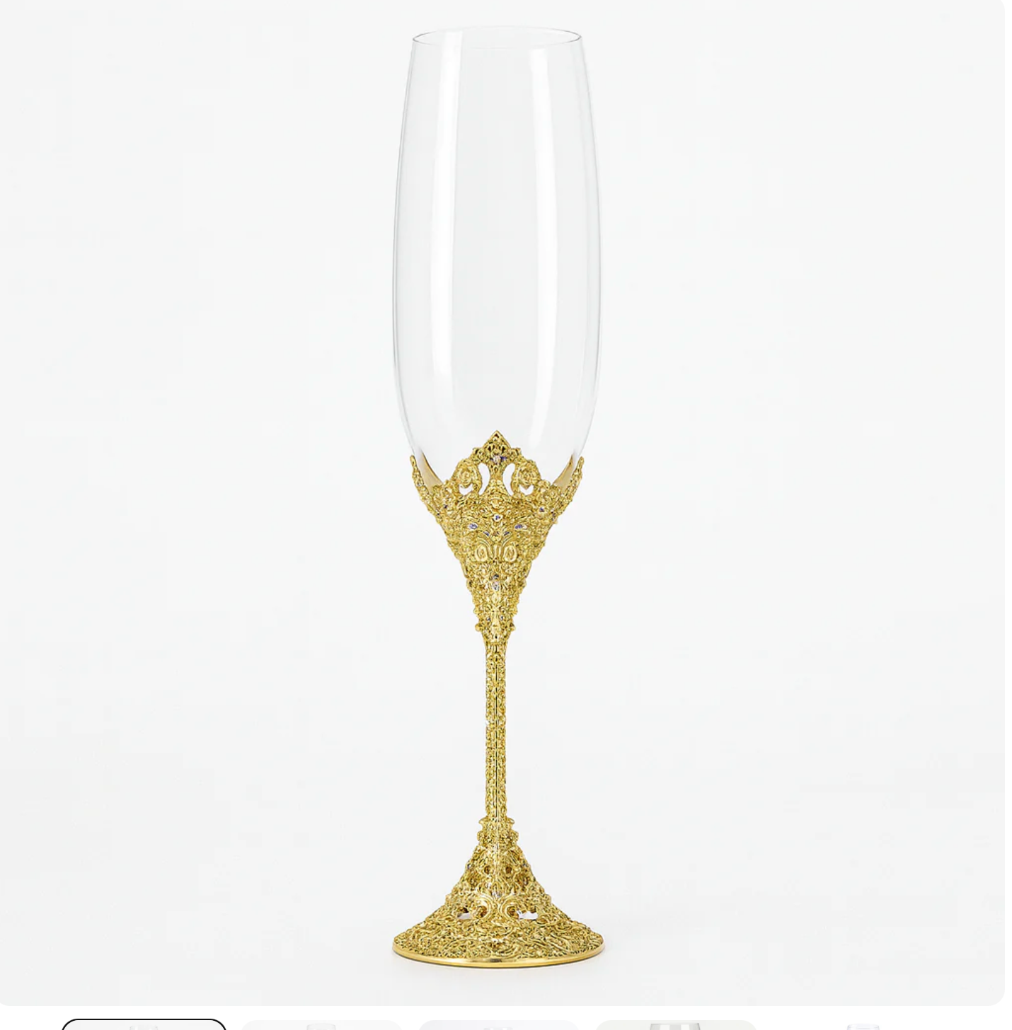 Olympouria GreekGlass™