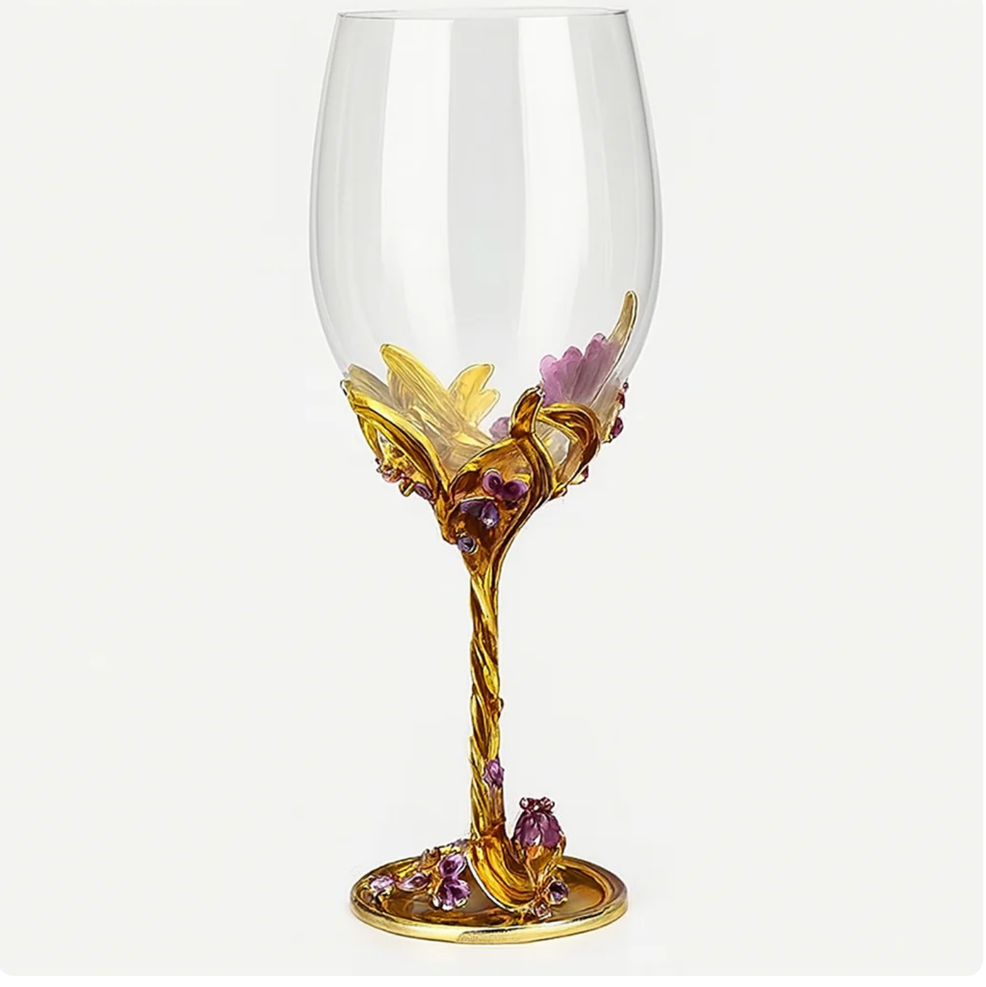 Olympouria GreekGlass™