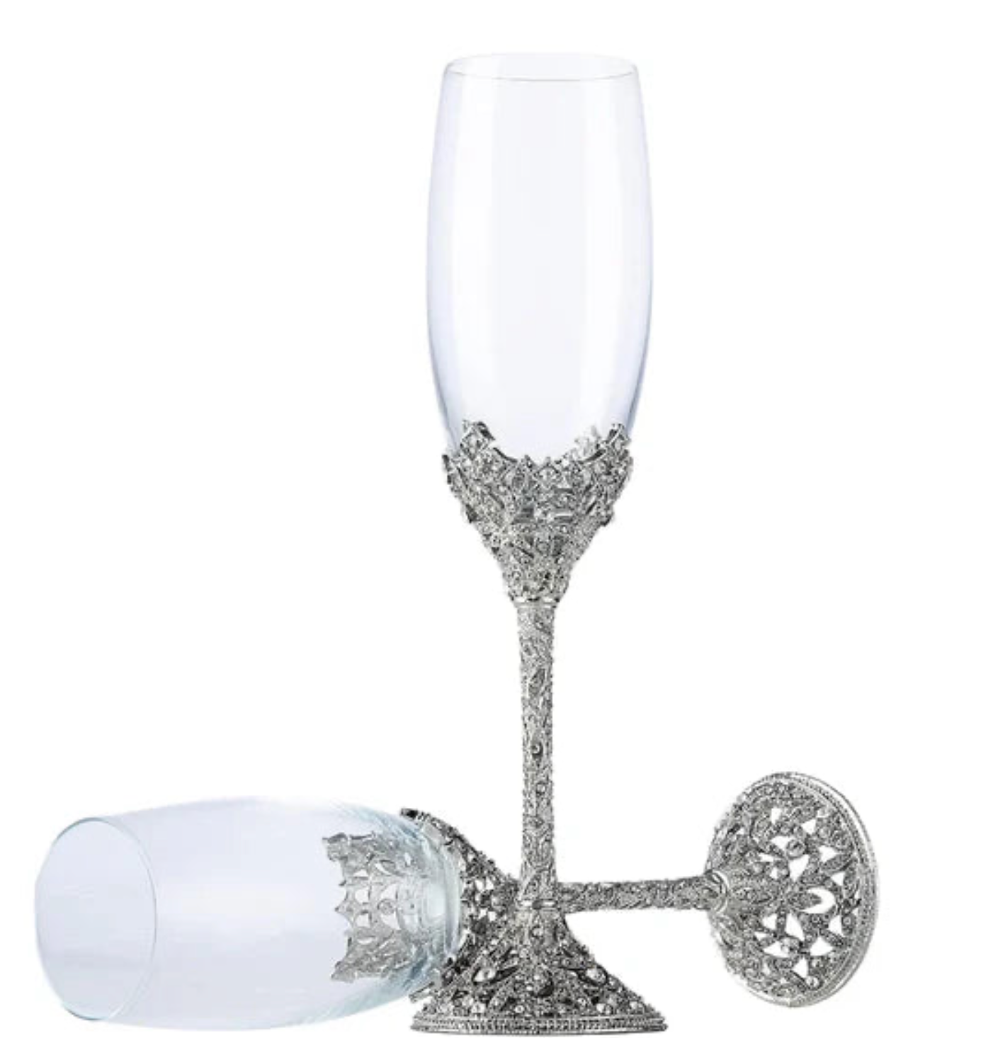Olympouria GreekGlass™
