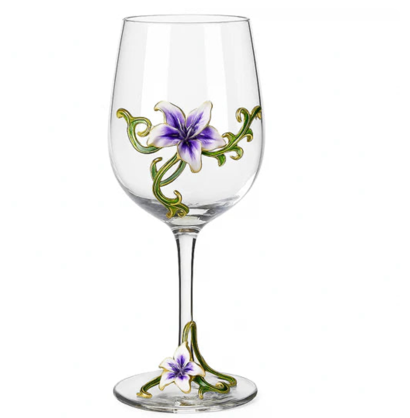 Olympouria GreekGlass™