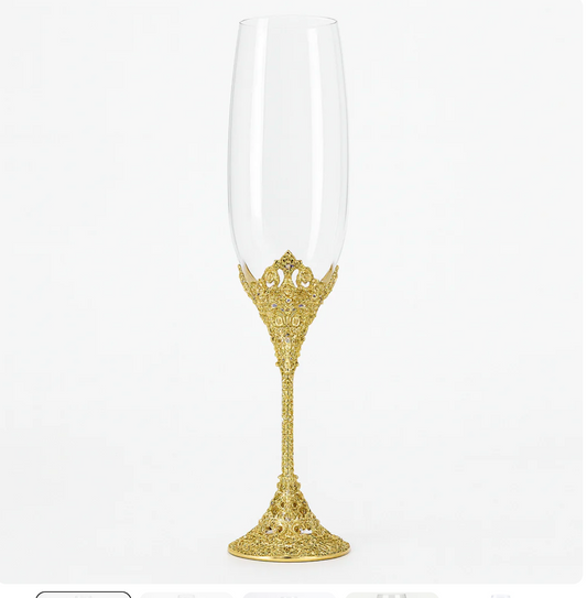 Olympouria GreekGlass™