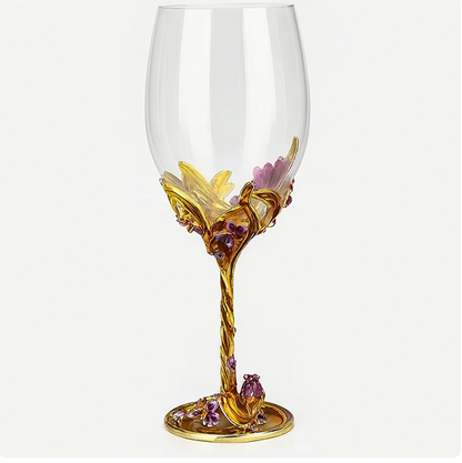 Olympouria GreekGlass™